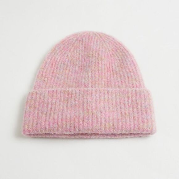 Anthropologie • Space dye knit beanie - Picture 1 of 5